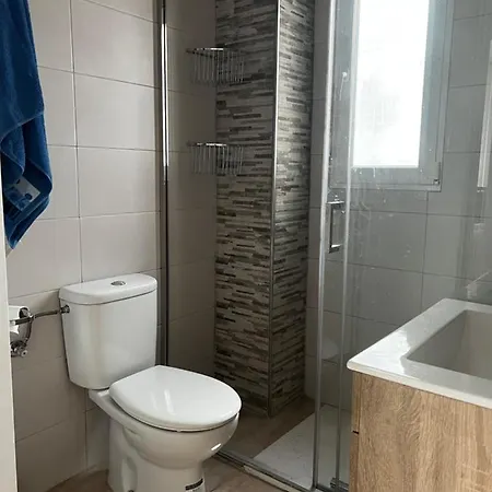 شقة Arenas نيرخا