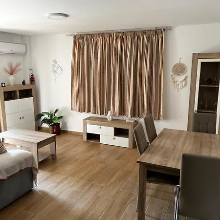 Apartamento Arenas