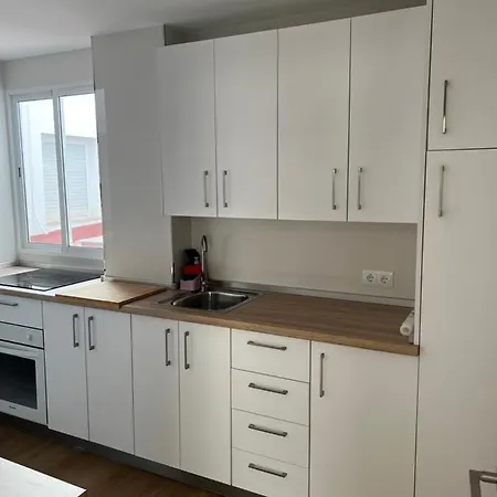 Apartamento Arenas Nerja
