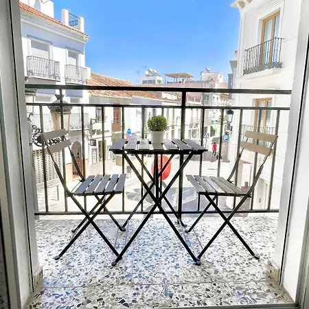 Arenas * Nerja