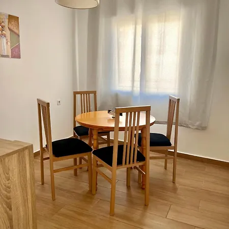 Apartamento Arenas *