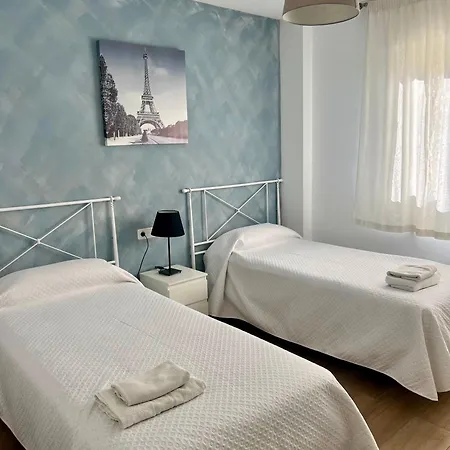 Arenas Apartamento