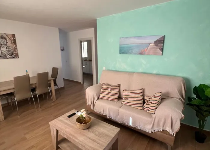 Appartamento Arenas Nerja